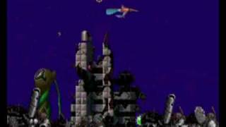 SEGA MegaDrive Best Shooters