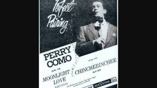 Perry Como - Moonlight Love (1956)
