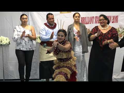 Kalofiama : Tuitui Fashion Show Tauolunga Fakameite #1