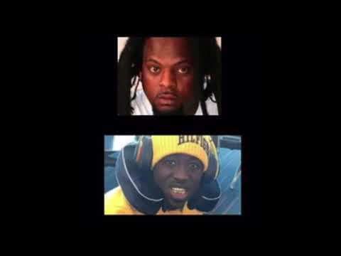 Soulja Creep   Address It feat  Creazy