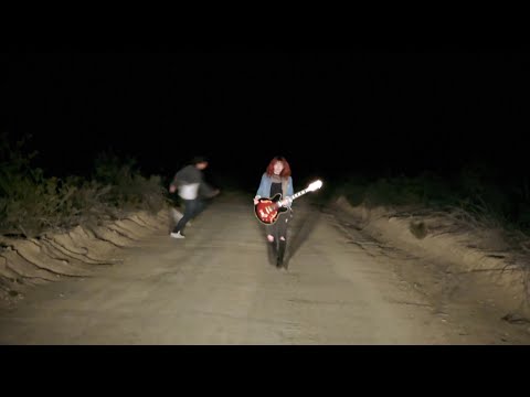 Joan Smith & the Jane Does - FREE RANGE HUMAN (Official Video)
