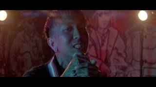 Cold Hart &amp; YAWNS - Nick Cave In (Official Video)