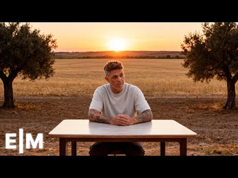 Alejandro Sanz - Sigo Hablando Solo (Official Exterminium Music) #flamencofusion