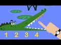Count My Teeth Counting Video For Toddlers