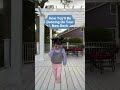 Dancing On Your New Deck