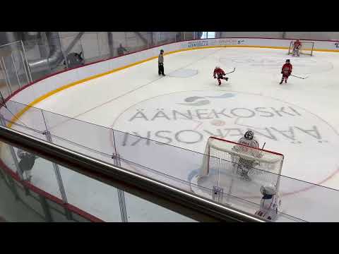 U11 Urho - JyKi Sininen