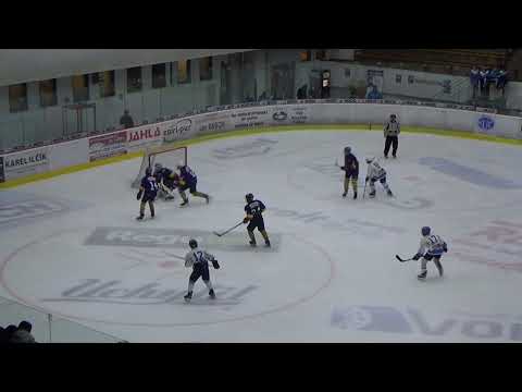 2022.02.05 MU HC Tábor - HC Motor ČB IV