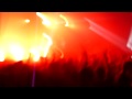 Orbital - Know Where To Run  - Live at the Manchester Academy 18th Sep 2009