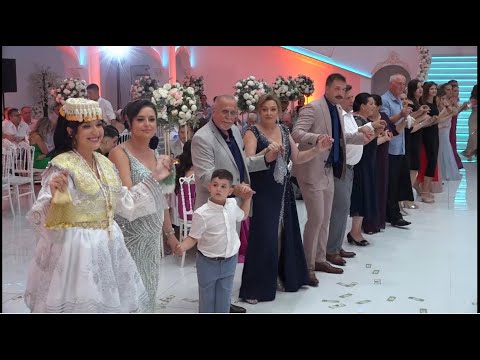 Sonte vijn dasmoret - Lindita & Gazmend