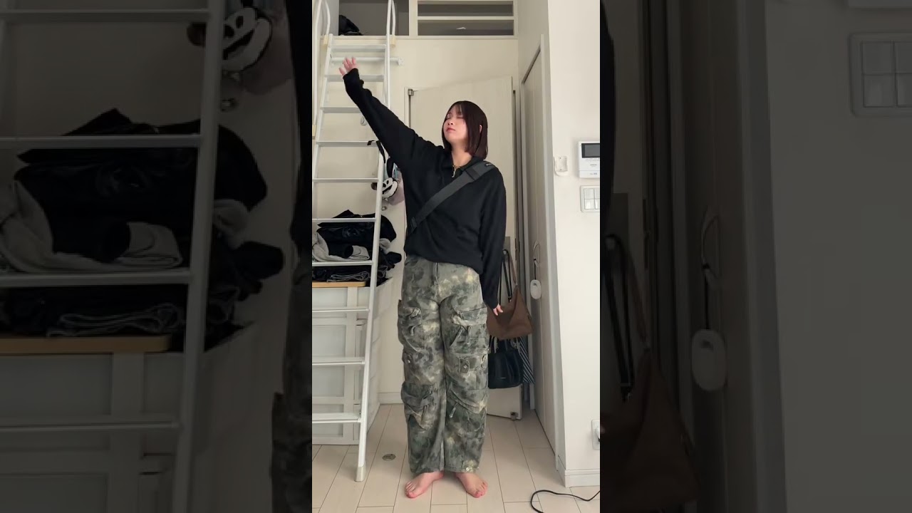 彼氏が着てたら惚れる服！k1118検索！