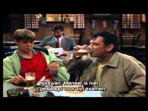 FC de kampioenen S01 Afleveringen 3 Vogelvrij - Ondertitels HD