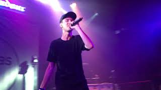 Grieves Live in Los Angeles - Kidding Me