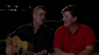 Glee - Mean (Full Performance)