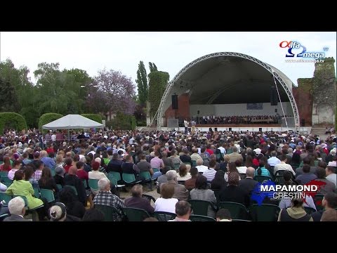 Marsul invierii 2016 - reportaj AOTV