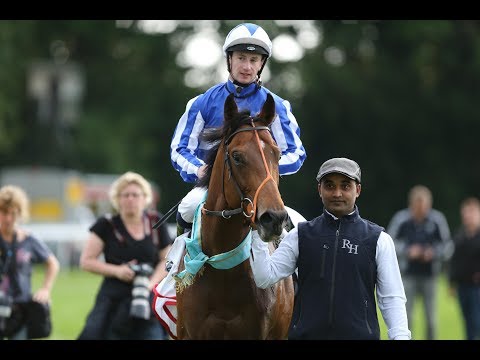 Köln: 34. Mehl Mülhens Rennen 2019 (Gr.II) - Sieger: FoxChampion