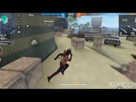 highilights frre fire 👽