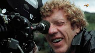 Hasse Alfredsons hälsning: Keep swinging