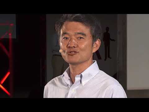途上国と先進国を分けるものは何か？／東郷賢 教授 (夢ナビライブ2017東京・夢ナビTALK)／経済学部 経済学科