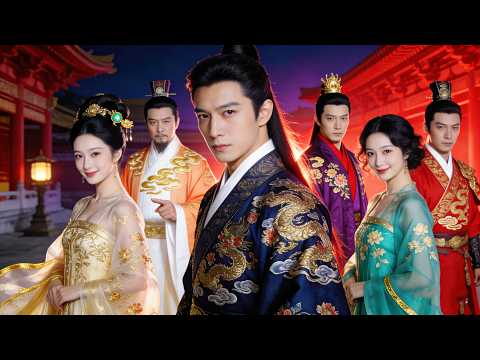 【FULL】How an Archaeologist Used His Skills to Conquer an Era#minidrama