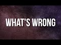 Rod Wave What S Wrong Lyrics