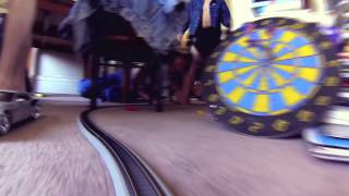 COOL GHOULS "QUEEN SOPHIE" music video