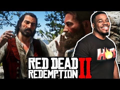 DUTCH GOT US INTO THIS MESS ! Red Dead Redemption 2 Walkthrough Gameplay Part 29 - (RDR2)