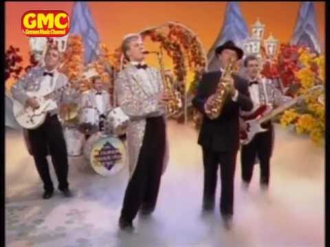 Captain Cook und seine singenden Saxophone - Fremdenlegionär