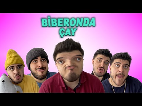 Herkes bebek gibi konuşuyor! | ÇAYCAN OKULU