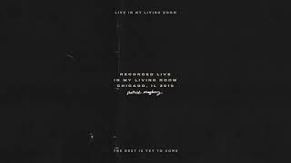 The Best Is Yet To Come