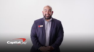 What’s on the Capital One Café Menu?