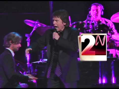 Raphael en "2 a la N"