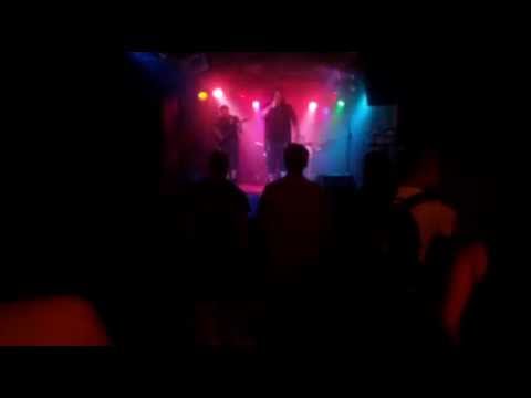 Suffering Included - Suffering Included - She [live Fatal music club]