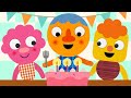 Here You Are Thank You Noodle Pals Songs For Children