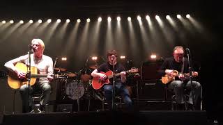 The Ballad Of Jimmy McCabe - Paul Weller [Live at Namba Hatch]