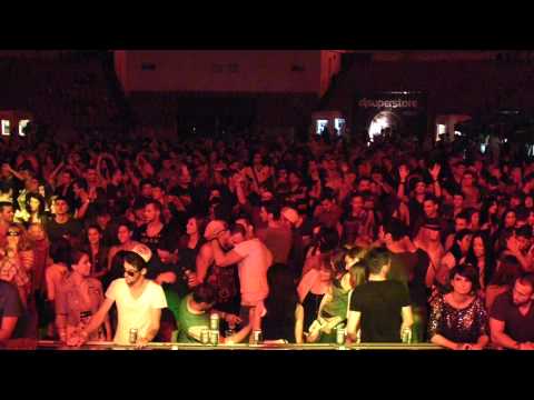 And.Id @ Nights.ro Summer Set 2012 - Arenele Romane 15.09.2012 (1)