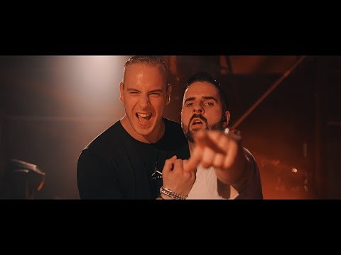 Radical Redemption & Digital Punk - Lay You To Rest (Official Videoclip)