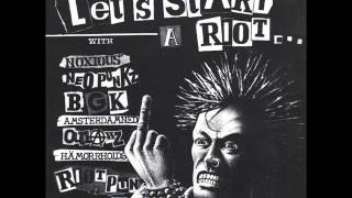 Download lagu Let's Start A Riot In Holland! mp3 Download lagu Let's Start A Riot In Holland! mp3