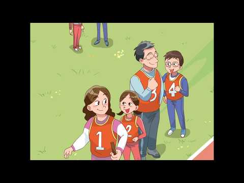 108(2) B2L3 対話 2 (108(2) B2L3 Dialogue 2 )