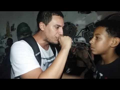 DIGÃO VS BODINHO RODA DA CENTRAl 35a EDIÇÃO [ROUND ÚNICO 1A FASE