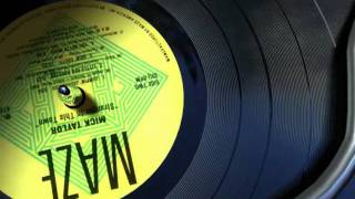 Mick Taylor - Goin' South ( full length )