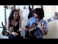 O Samba E O Tango Sofia Ribeiro Andres Rotmistrovsky
