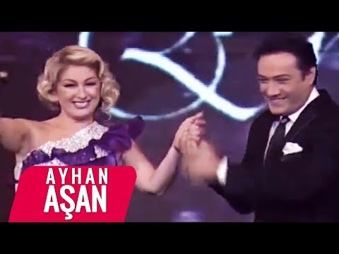 AYHAN AŞAN - UNUTURUM DİYE YORMA KENDİNİ (Canlı Performans)