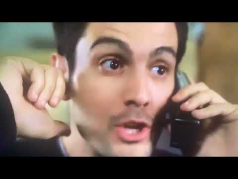 Final Destination 2 (2003) Nora Carpenter’s death scene 