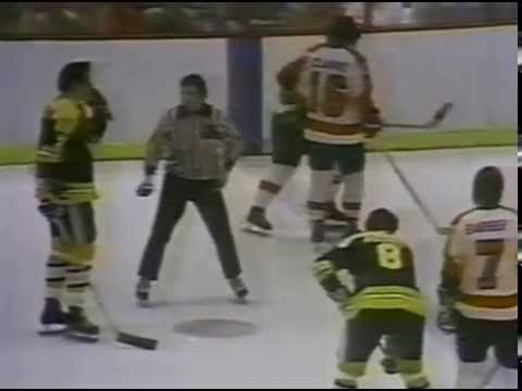 Philadelphia Flyers vs Boston Bruins. 19 may 1974