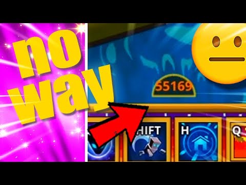 55.169 MOVEMENT SPEED REACHED IN TROVE 😂 WHAT'S THE MAX ?!?!