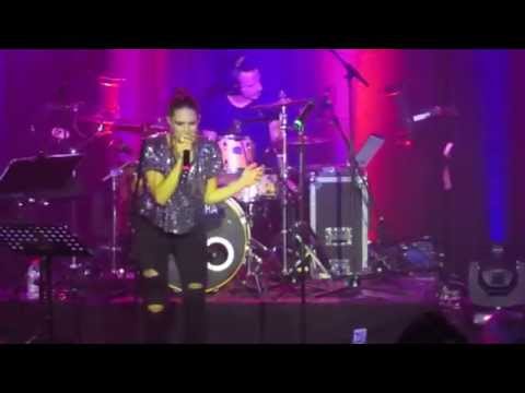 עברי לידר ומארינה מקסימיליאן-זה לא אותו דבר