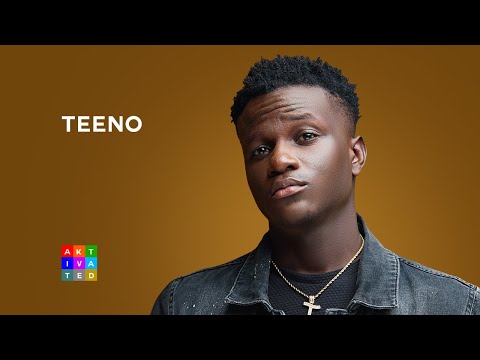 Teeno - Ohema | AKtivated Sessions