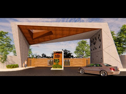 3D Tour Of Greenfield Ruby Lands