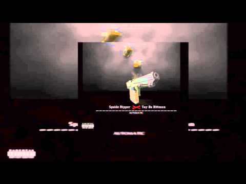 AUTOMATIC - SPAIDE RIPPER ft. TAY DA HITTMAN 2016 NEW MUSIC