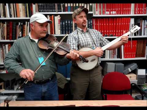 John Brown's Dream - Kevin Fore and Kirk Sutphin